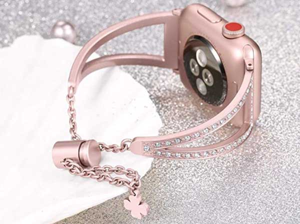 Bling Bands Metalen Sieraden Bangle Band