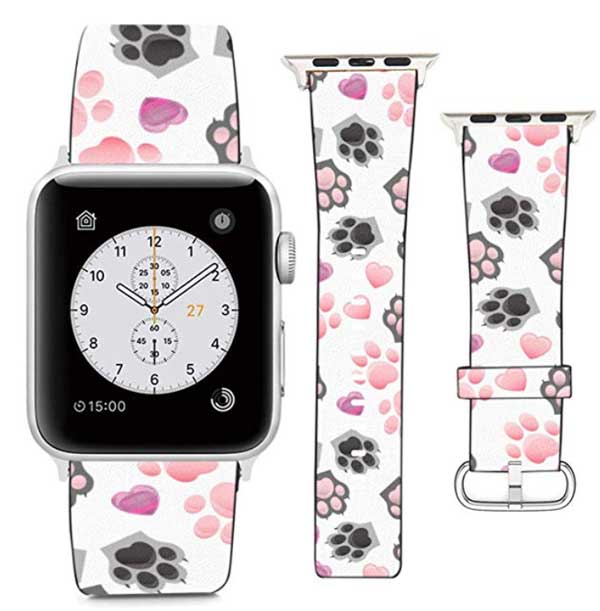 Beste Apple-horlogeband in kattenstijl (2021)