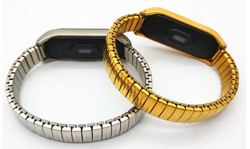 Elastische-Strap-MI-Band-4