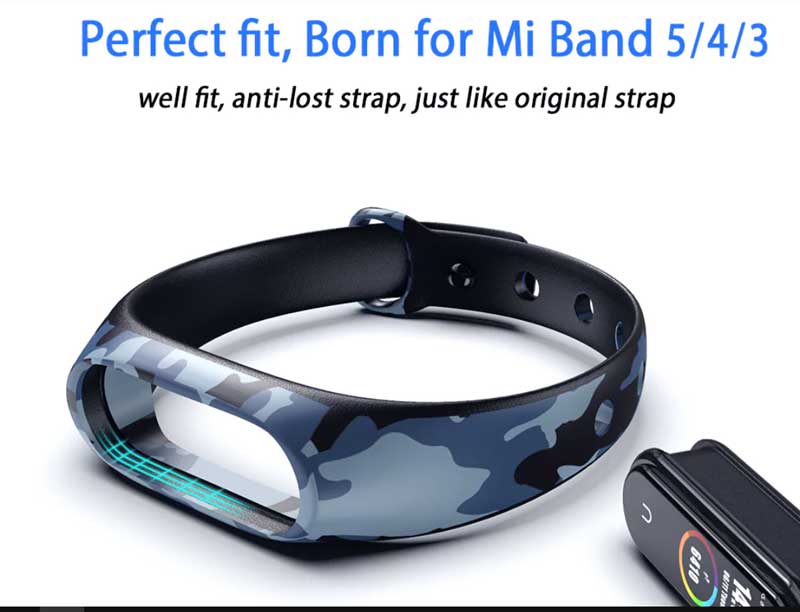 camouflage-bandjes-voor-Mi-Band-5