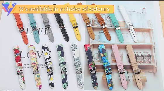 Top favoriete lederen band voor Xiaomi Mi Band 4