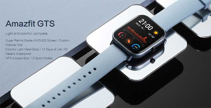 Beste alternatief voor Apple Watch