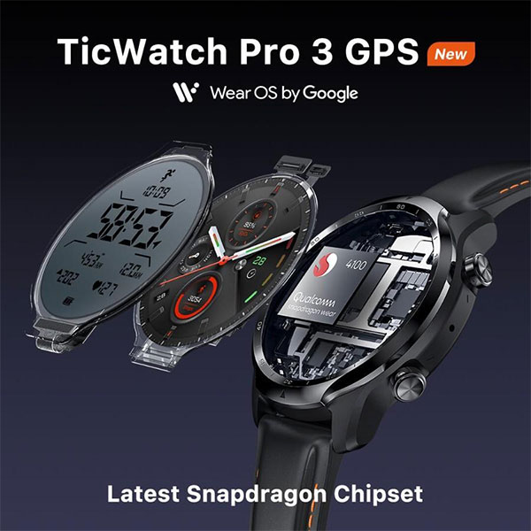 Beste niet-Apple Smartwatch – Update 2021-2021