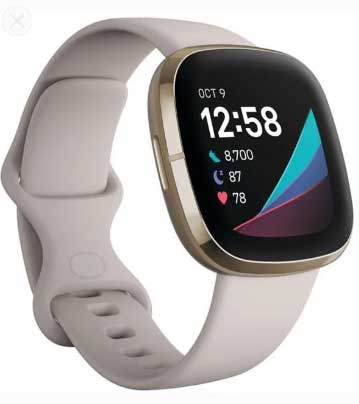 Fitbit-Sense-Smart-horloge