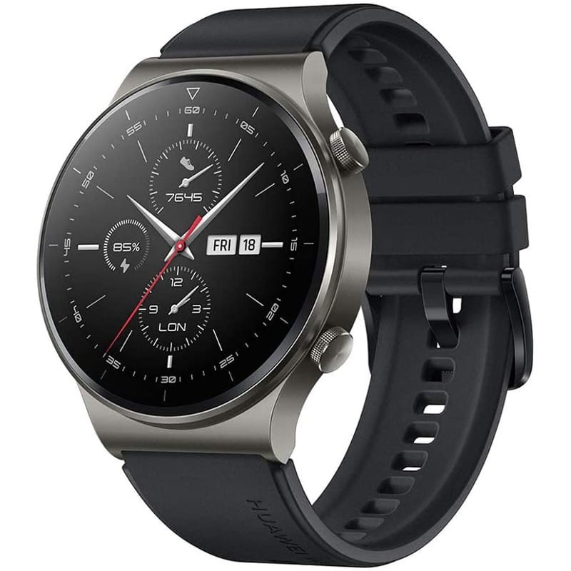 Huawei Horloge GT 2 Pro