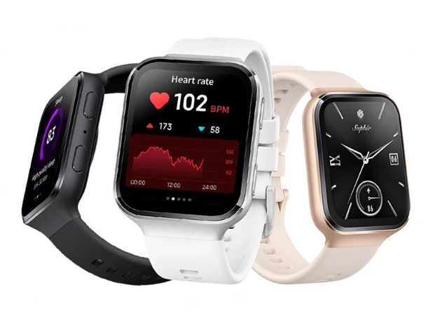 70mai-Saphir-Smart-Watch-functies