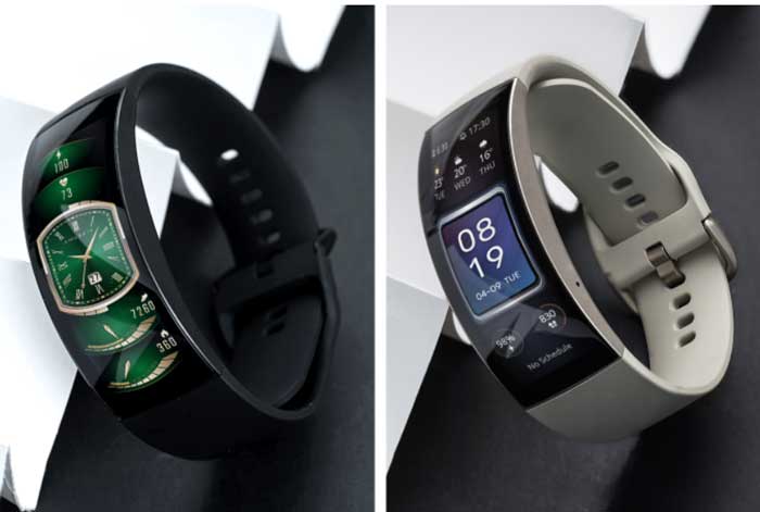 Amazfit X Smartwatch - Geniaal of gewoon een gimmick?