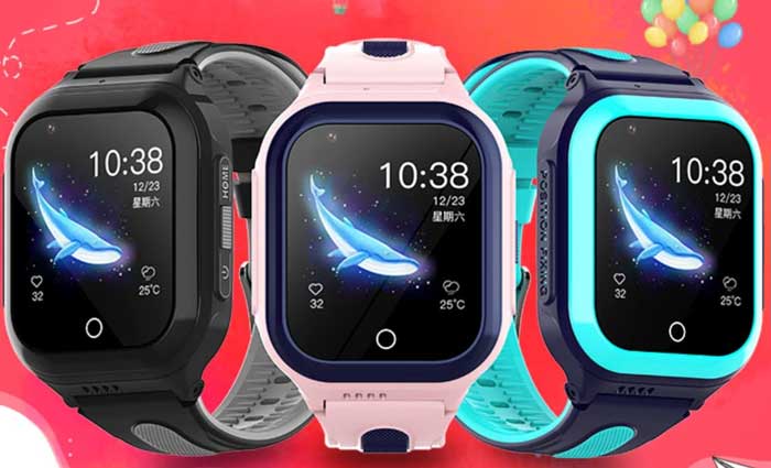 Bakeey FY70 Smartwatch – Een Smartwatch voor Kinderen