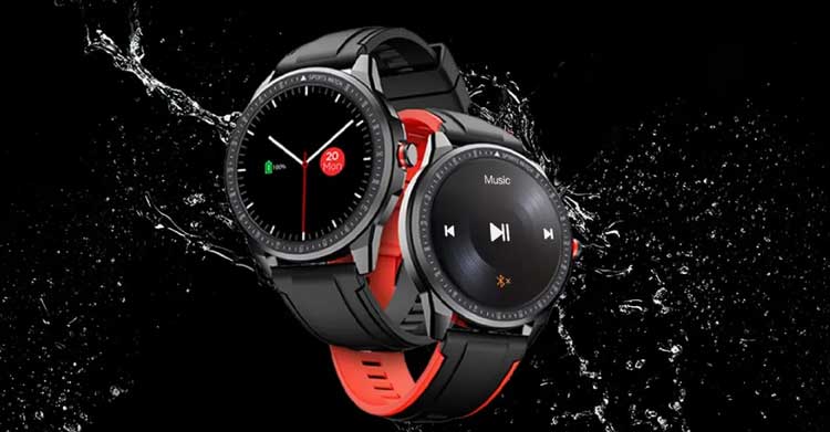 BoAt Flash Smartwatch – Herziening van de kenmerken van dit fitnesshorloge