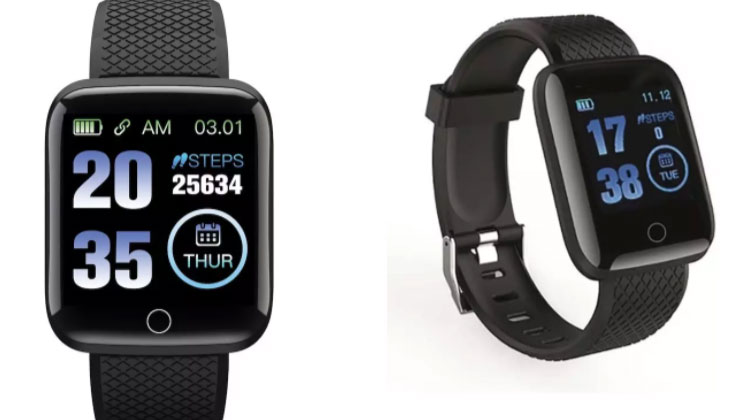 Bood Smartwatch 3 – Overzicht van functies, is het de 116 Plus Smartwatch?