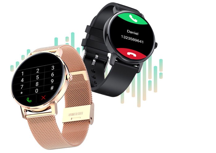 Corn-WB05-SmartwatchSmart