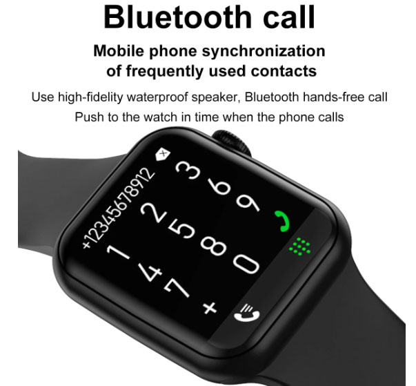 DT100-Smartwatch-Bluetooth-oproepen