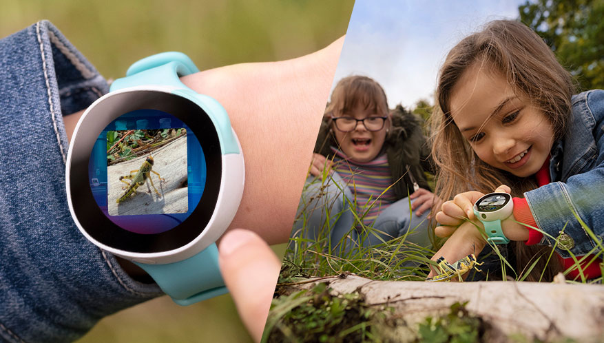 Disney-Neo-Smartwatch-voor-kinderen