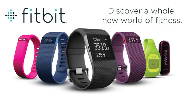 Fitbit App Store/App Gallery Klaar voor lancering Fitbit Smartwatch