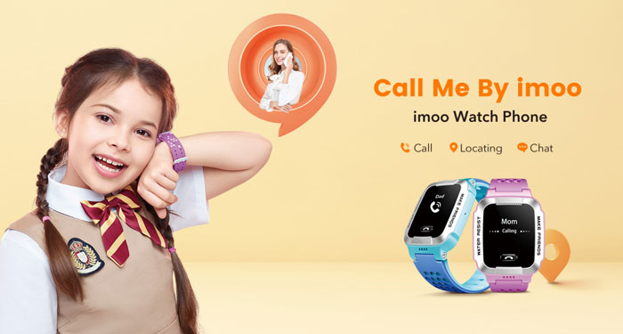 Imoo Smartwatch – Overzicht van functies – Beste Smartwatch voor 10 jaar oud?