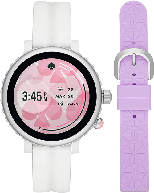 Kate-Spade-New-York-Dames-Sport-functies