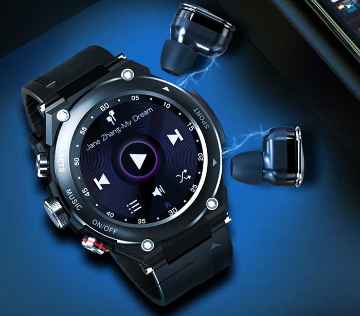 LEMFO-T92-smartwatch-met-Bluetooth-headset