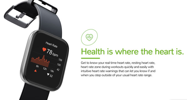 letsfit-IW1-smartwatch-hartslagmeter