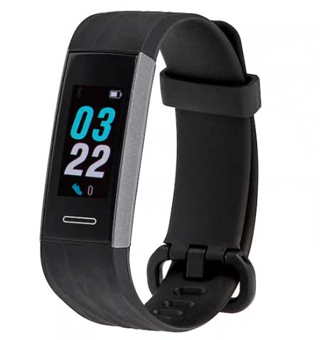 Medion Life Fitness Tracker S3900 – Herziening van zijn functies