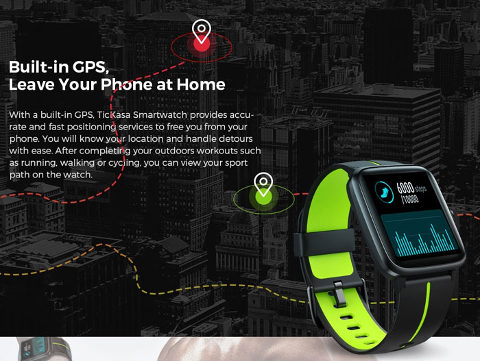 Mobvoi-Tickasa-Vibrant-Smartwatch-functies