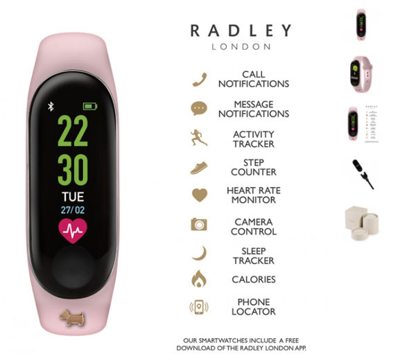 Radley-Londen-Fitness-Tracker