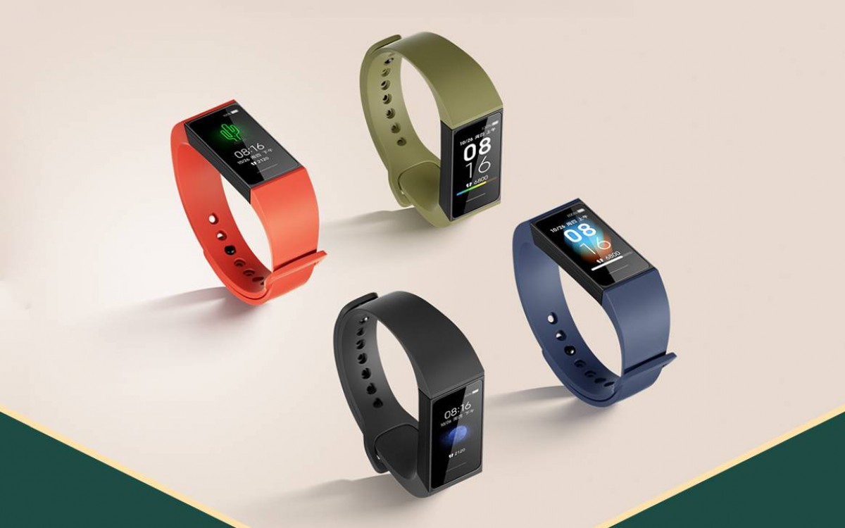 Redmi-band