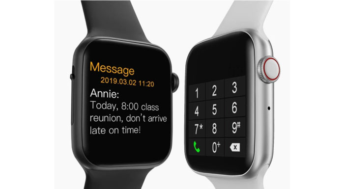 Revlona-Smartwatch-Apple-achtig-design