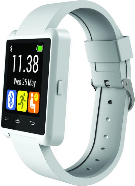 Schuif Smartwatch Model 100