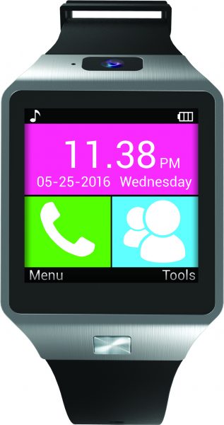 Schuif Smartwatch SW200