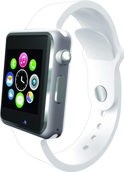 Schuif Smartwatch SW 300