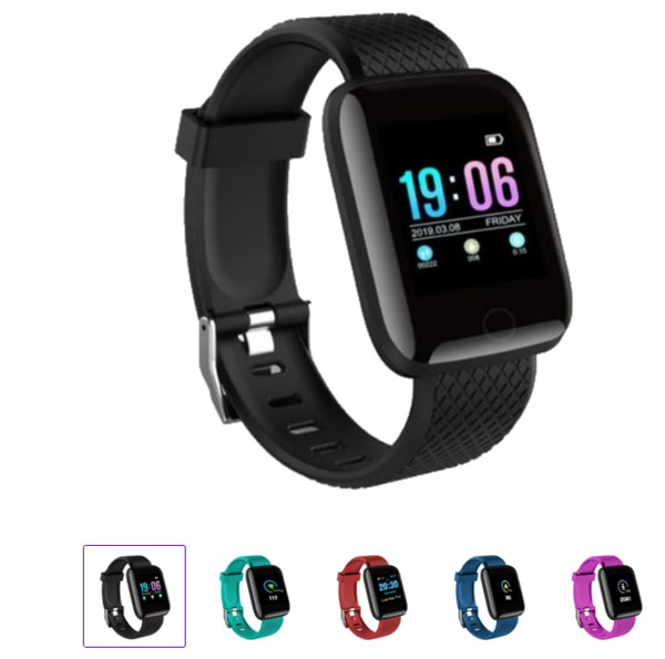 SmartWatch ProFit Ultra – Goedkoop en de basisprincipes