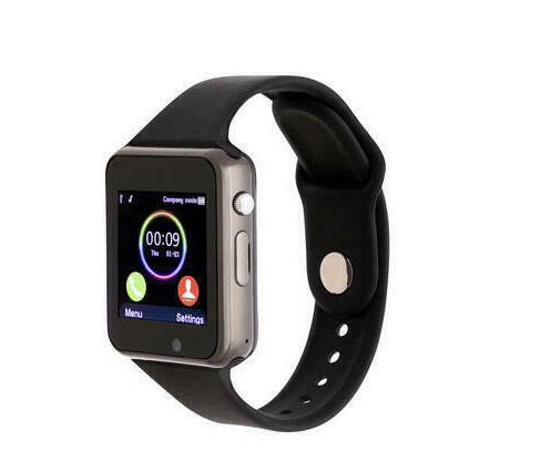 Sylvania-Smart-watch-functies
