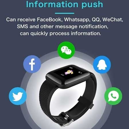 T17 Smartwatch – Overzicht van functies, licht en goedkoop