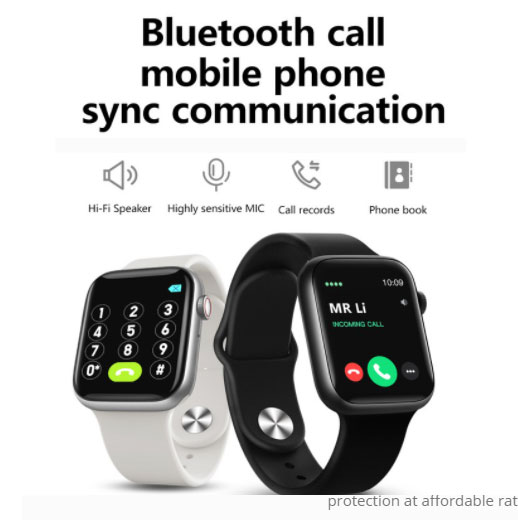 Bluetooth-oproep-voor-T55-Plus-smartwatch