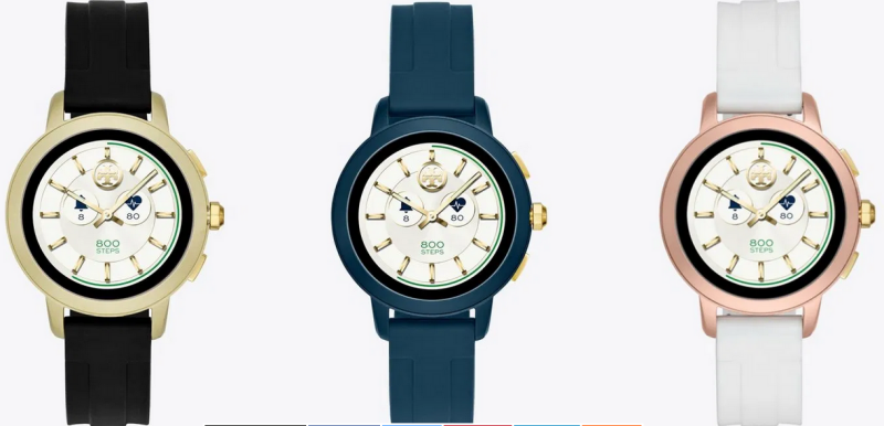 ToryTrack Tory-smartwatch