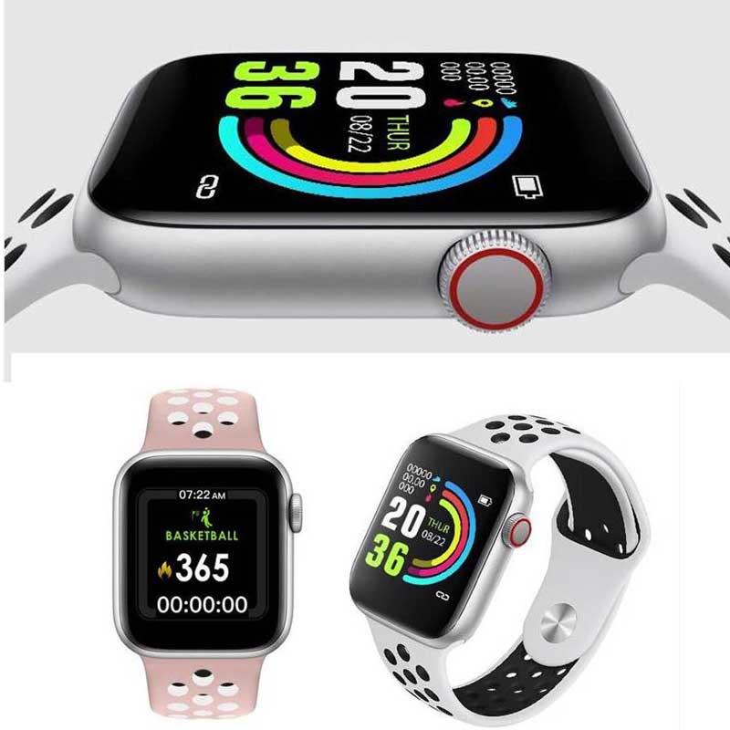 WristHack Smartwatch – Meer weten over deze wearable