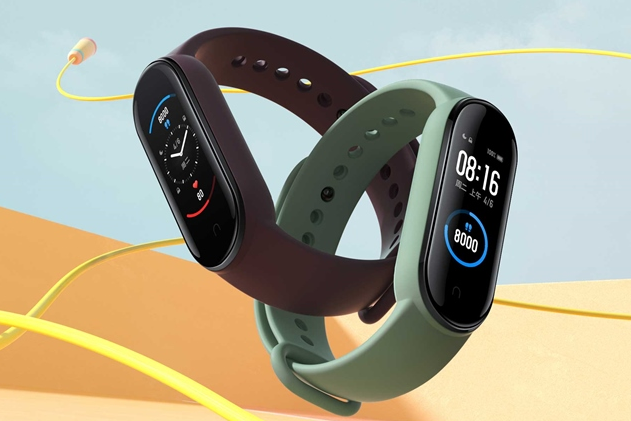 Xiaomi Mi Band 6 – Specificaties en functies onthuld
