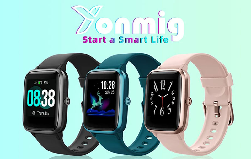 Yonmig-smartwatch