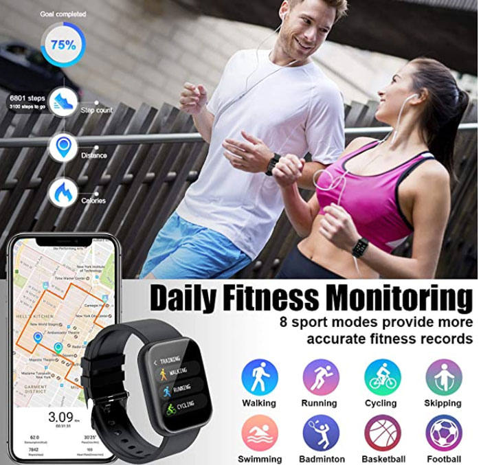 ifuntecky-smartwatch-sportfunctiesfunction