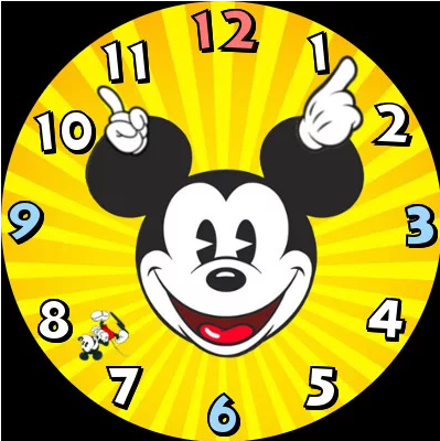Beste nummer 1 D5, D5+ klokskins – gratis download van aangepaste wijzerplaten
