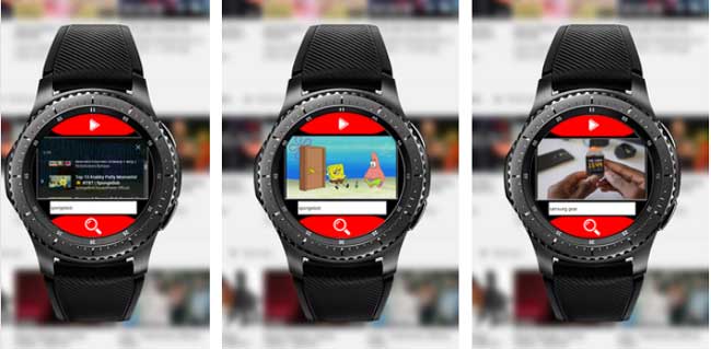 Kijk Tube-app