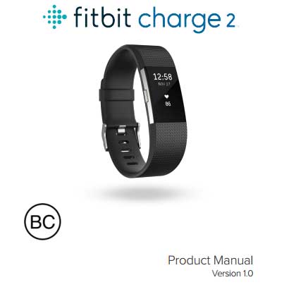 [Download] Fitbit Charge 2 Gebruikershandleiding, tips en trucs