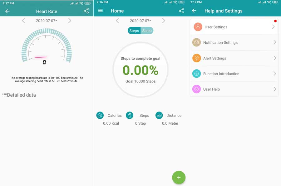 Hoe verbind ik mijn Fundo Wear/Fundo Pro-app met mijn smartwatch?