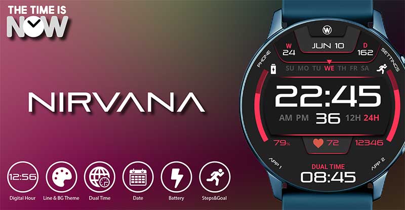 Beste Galaxy Watch Active 2-wijzerplaat
