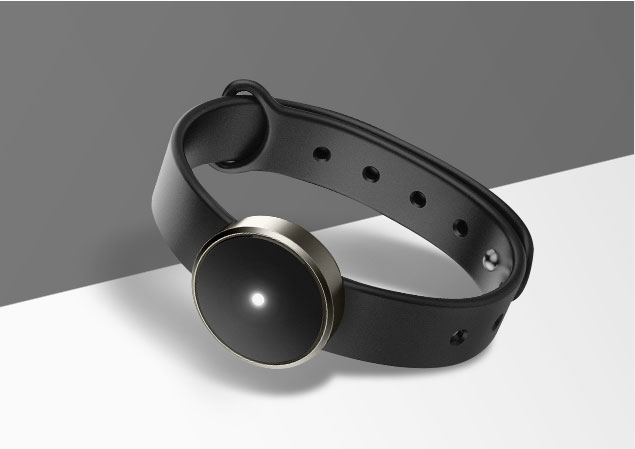 Misfit Flare a Budget Fitness Tracker - Prijs, specificaties vrijgegeven datum