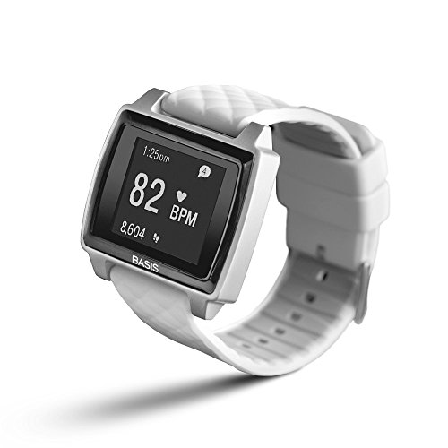 Basis Peak Smartwatch – Terugroepen vanwege oververhitting